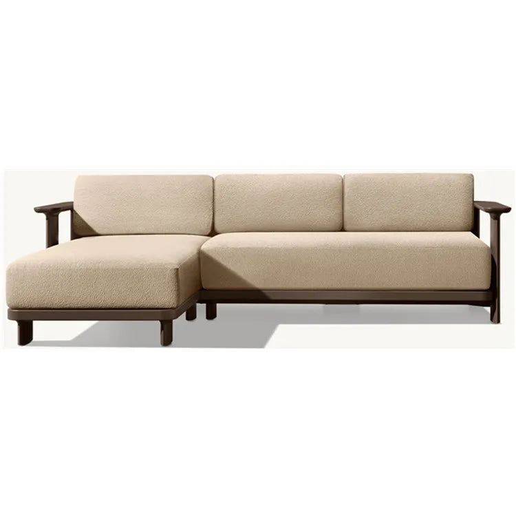 Outdoor Sectional Sofa Single Seat Chaise Contemporary Alfresco Outdoor Living Australia