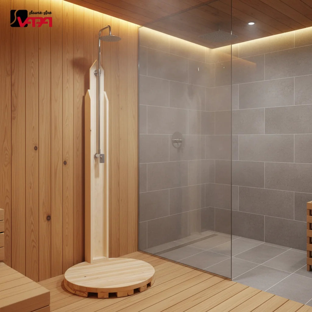 Custom Outdoor Shower Traditional Cedar Alfresco Outdoor Living Australia