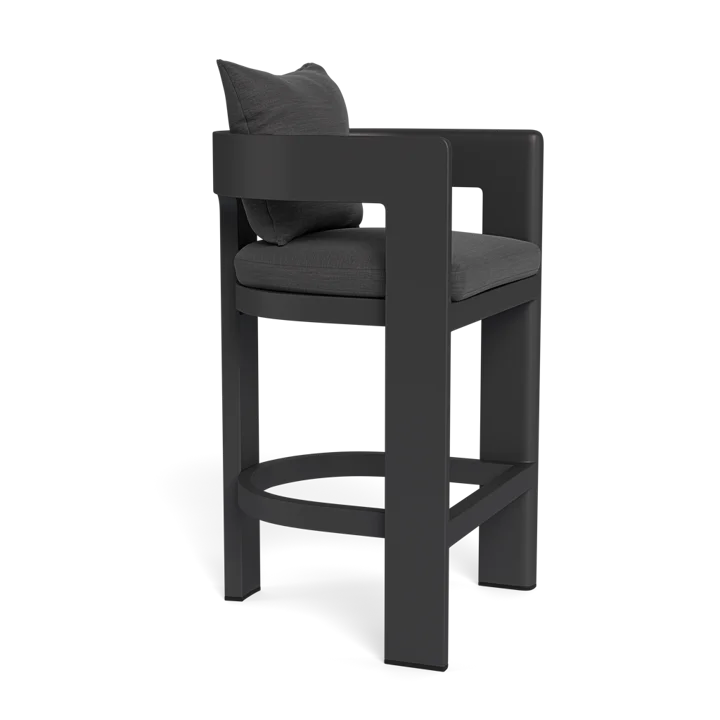 Custom Outdoor Furniture Bar Stool Coastal Alfresco Outdoor Living Australia