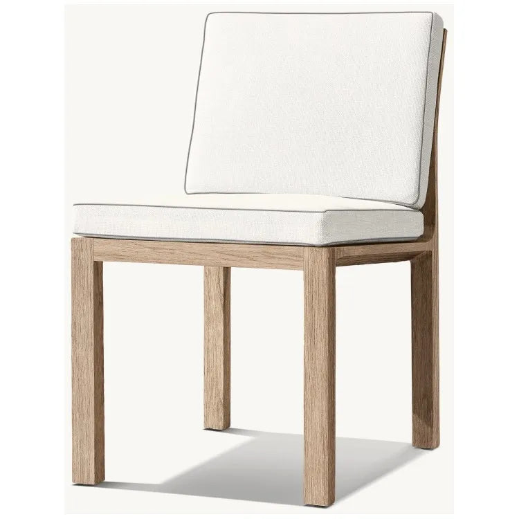 Custom Outdoor Furniture Teak Dining Set Alfresco Outdoor Living Australia