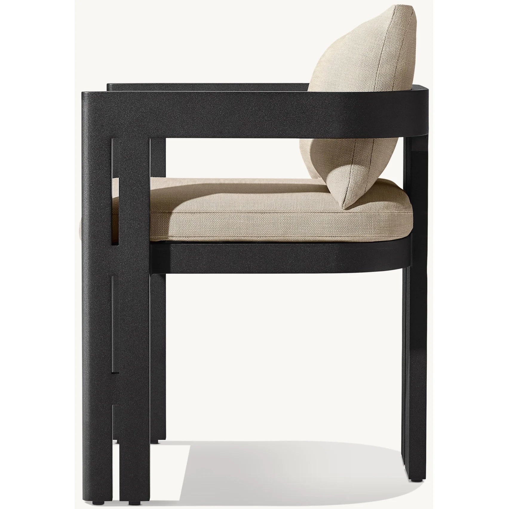 Custom Furniture 6 Seater Dining Aluminium Alfresco Outdoor Living Australia