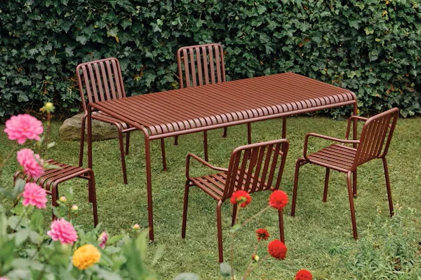 Custom Outdoor Dining Chair Modern Weather Resistant Alfresco Outdoor Living Australia
