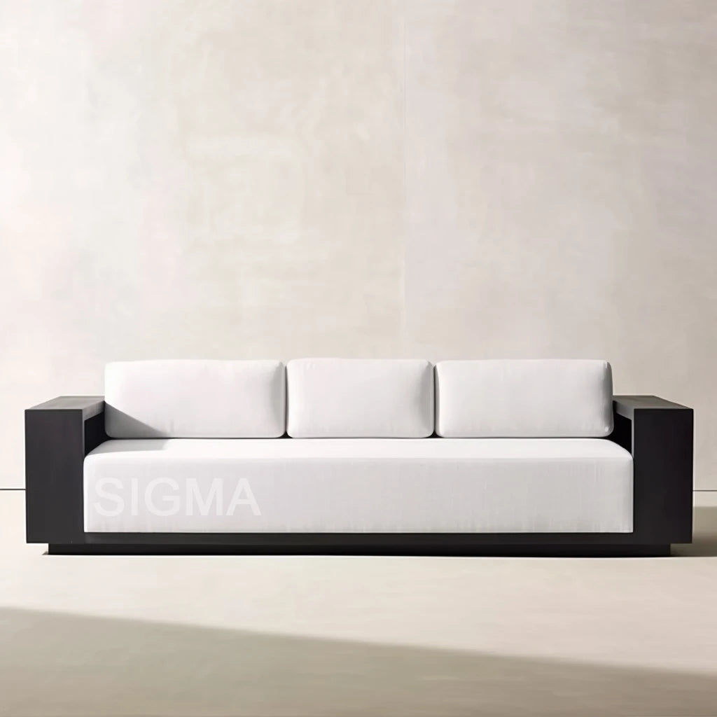 Outdoor Furniture Dining Lounge Set Modern Weather-Resistant Alfresco Outdoor Living Australia