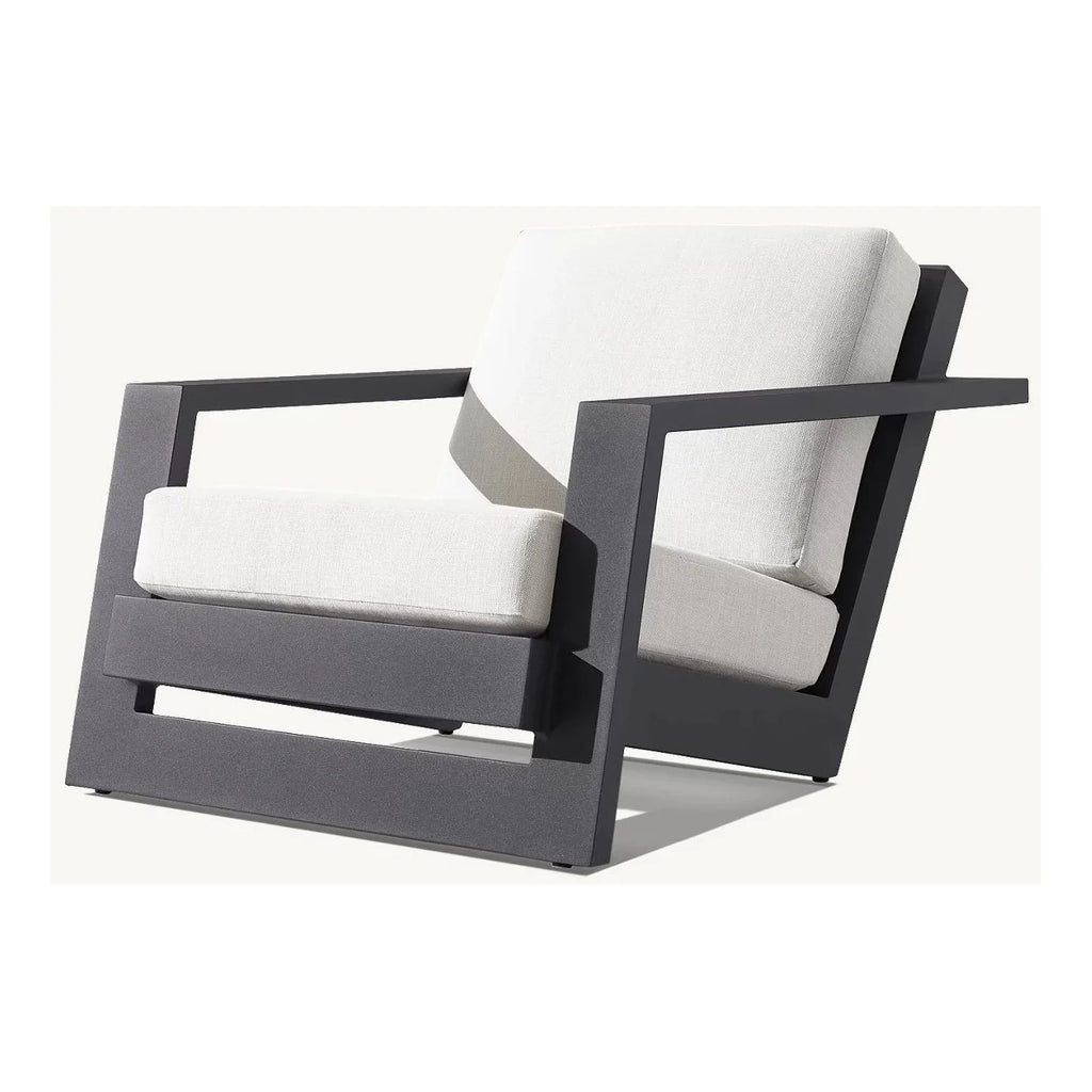 Custom Outdoor Furniture Adirondack Set Modern Alfresco Outdoor Living Australia