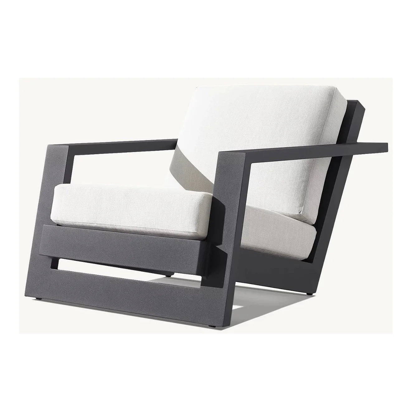 Custom Outdoor Furniture Adirondack Set Modern Alfresco Outdoor Living Australia