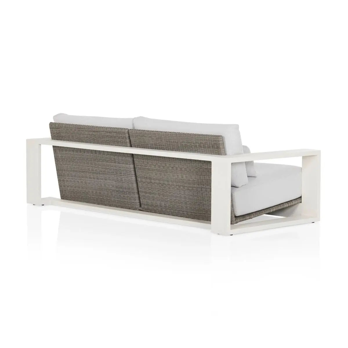 Custom Outdoor Furniture Sofa Set Luxury Alfresco Outdoor Living Australia