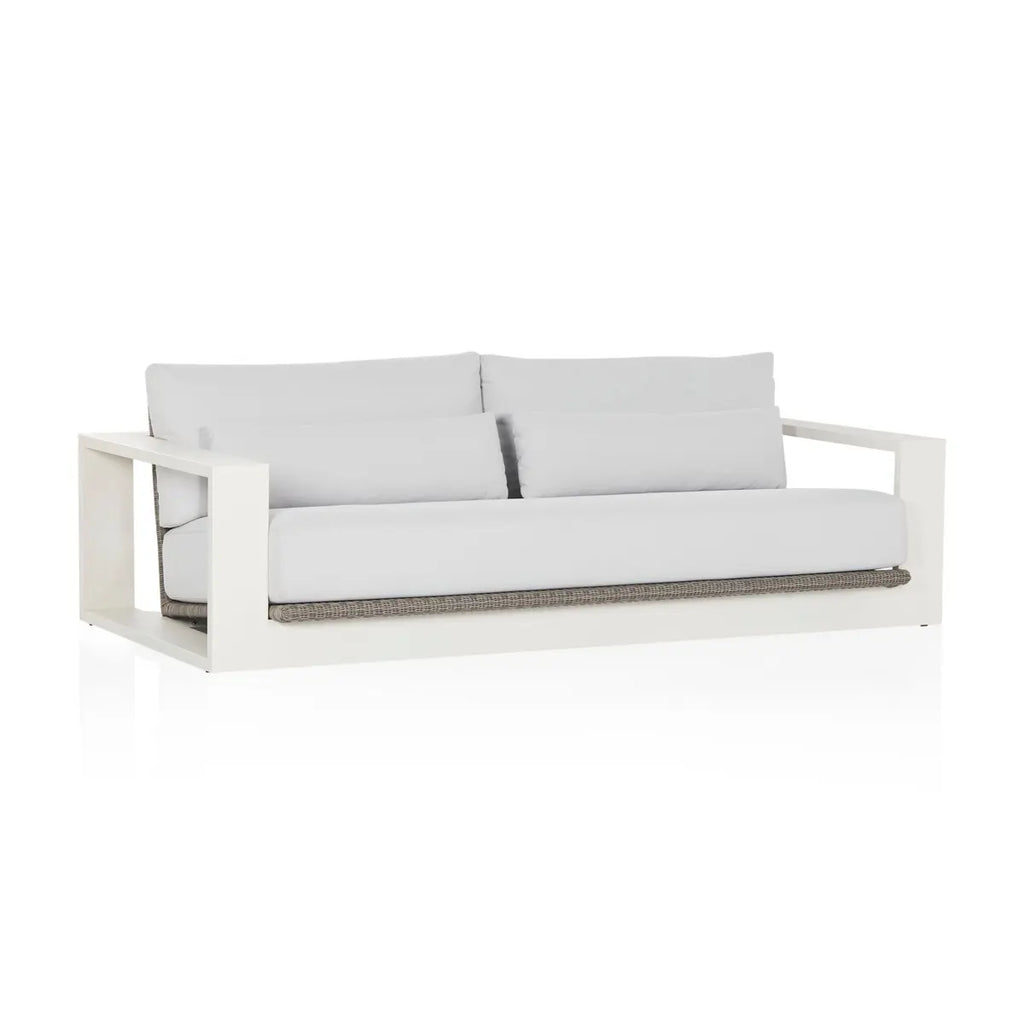 Custom Outdoor Furniture Sofa Set Luxury Alfresco Outdoor Living Australia