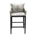 Designer Outdoor Furniture Stool Contemporary Alfresco Outdoor Living Australia