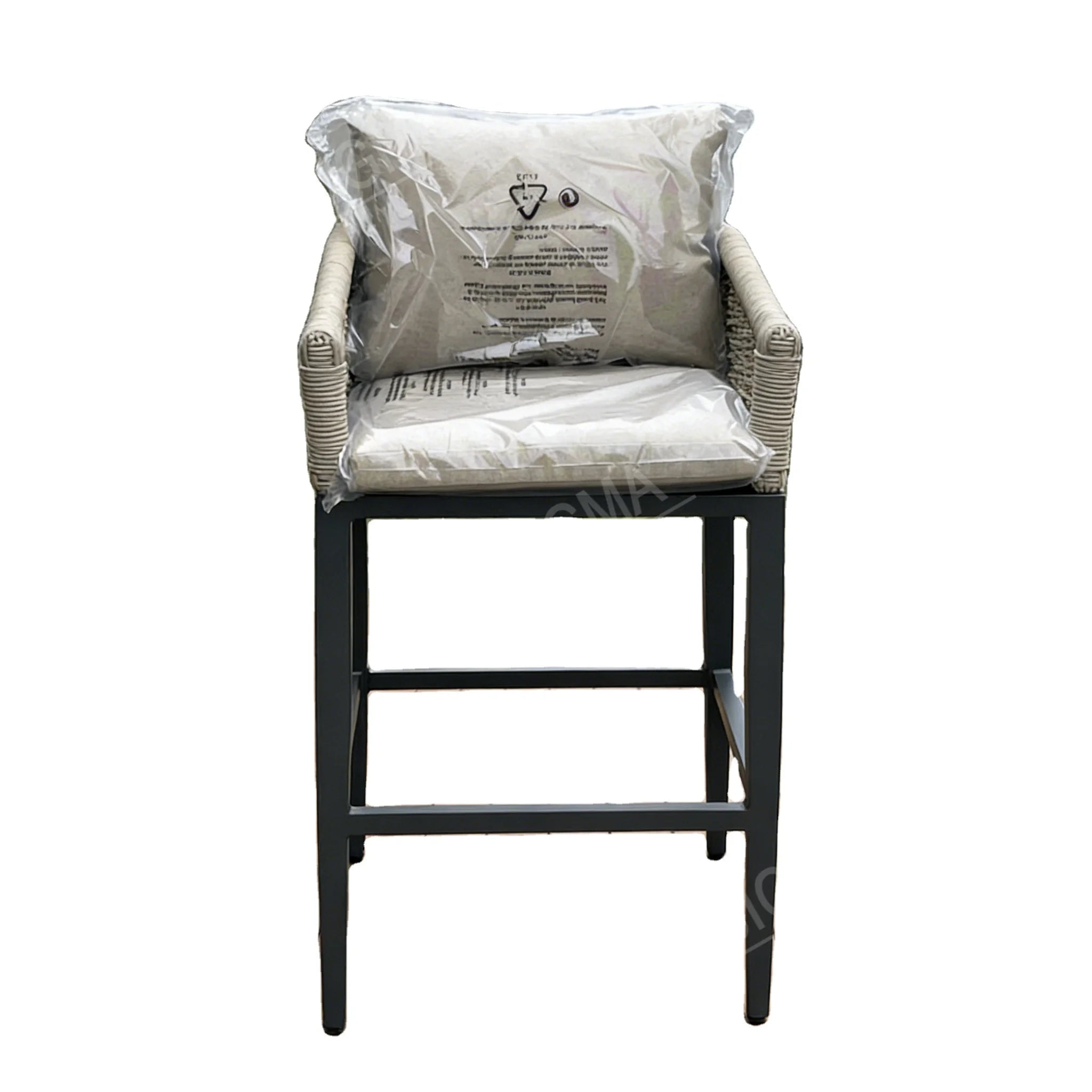 Designer Outdoor Furniture Stool Contemporary Alfresco Outdoor Living Australia