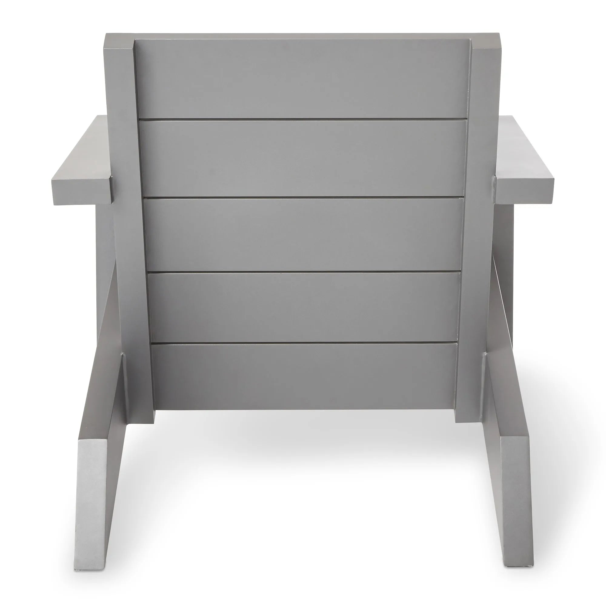 Modern Aluminium Deck Chair Contemporary Style Alfresco Outdoor Living Australia