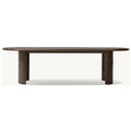 Custom Outdoor Dining Table Sculptural Alfresco Outdoor Living Australia