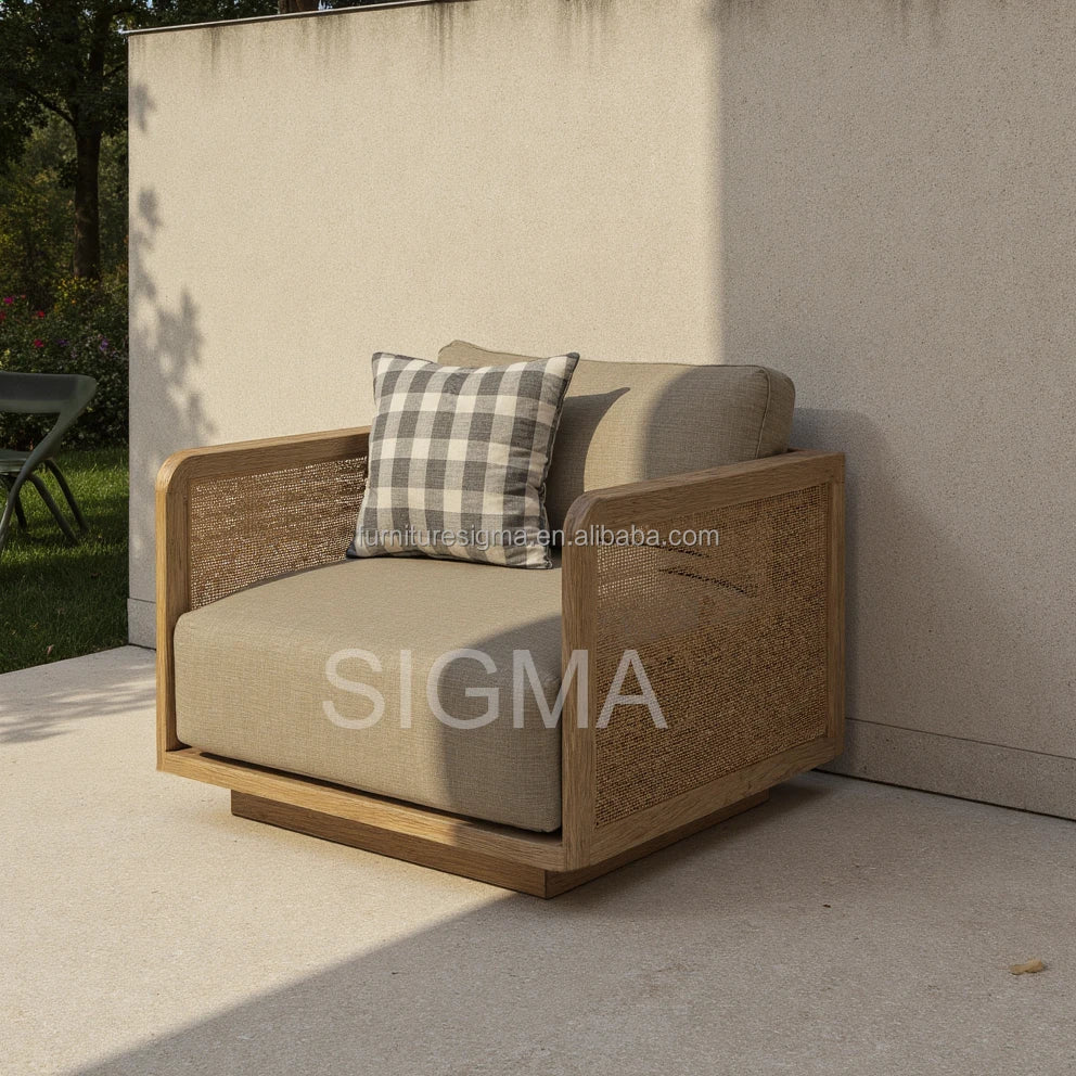 Custom Outdoor Furniture Metal Sunbed Handcrafted Architectural Alfresco Outdoor Living Australia