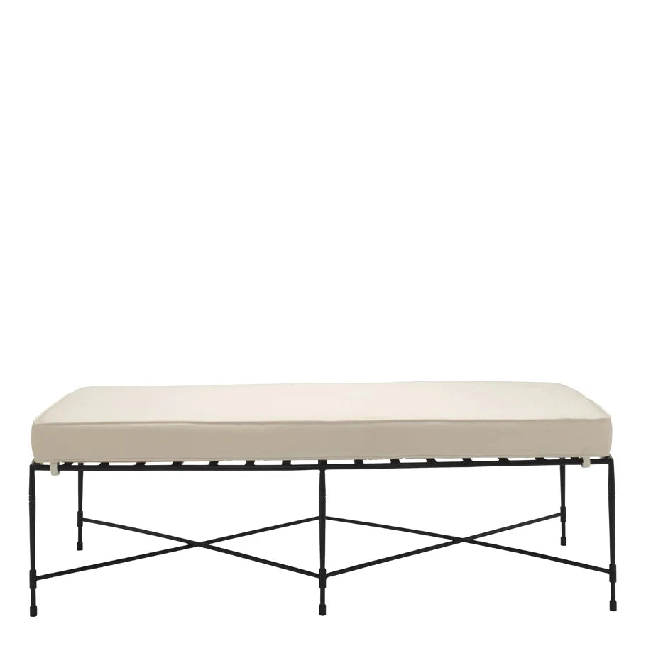 Custom Outdoor Dining Furniture Set Minimalist Aluminum Alfresco Outdoor Living Australia