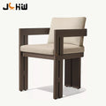 Designer Outdoor Furniture Aluminum Set Modern Alfresco Outdoor Living Australia