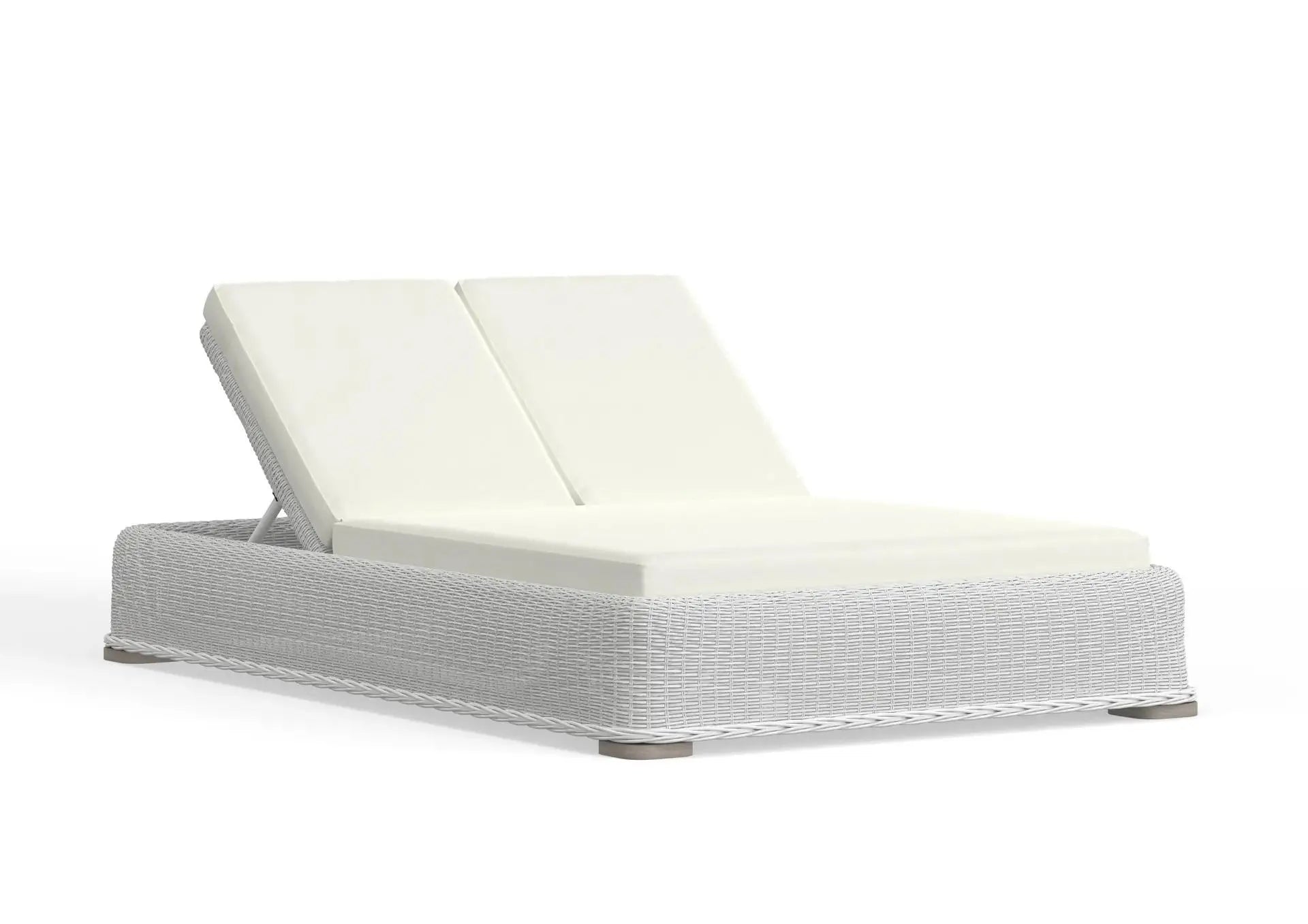 Custom Outdoor Furniture Sun Lounger Modern Alfresco Outdoor Living Australia
