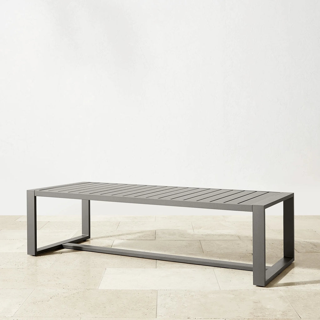 Custom Outdoor Furniture Set Aluminium Alfresco Outdoor Living Australia
