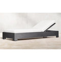 Metal Outdoor Daybed Powder-Coated Aluminum Alfresco Outdoor Living Australia