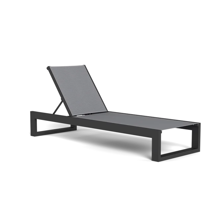 Custom Outdoor Furniture Sun Lounger Modern Alfresco Outdoor Living Australia