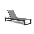 Custom Outdoor Furniture Sun Lounger Modern Alfresco Outdoor Living Australia