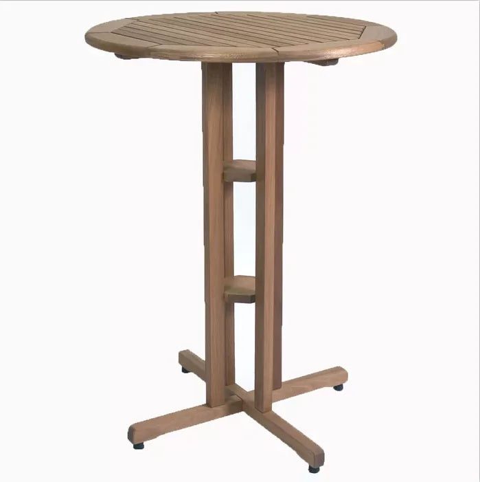 Custom Outdoor Furniture Teak Bar Stool Alfresco Outdoor Living Australia
