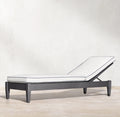 Custom Outdoor Daybed Contemporary Aluminium Alfresco Outdoor Living Australia