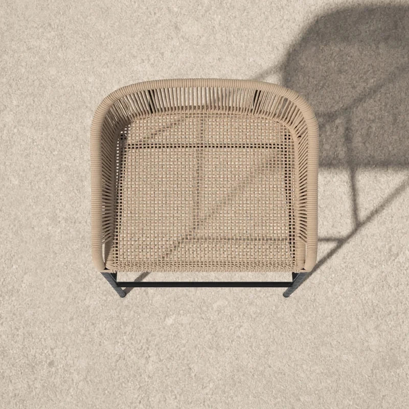 Custom Outdoor Furniture Bar Stool Industrial Style Alfresco Outdoor Living Australia