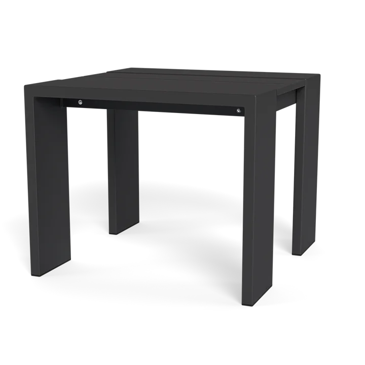 Custom Outdoor Furniture Aluminum Table Square Alfresco Outdoor Living Australia