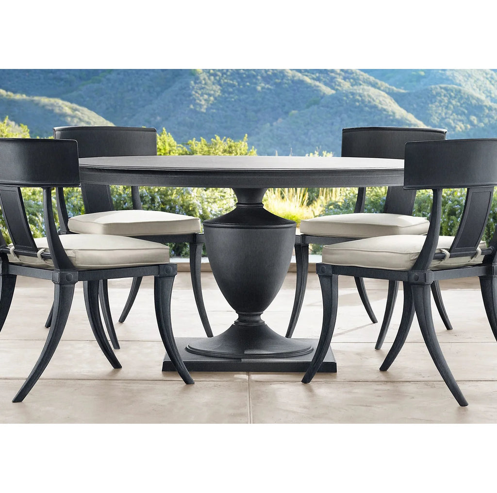 Custom 4 Seater Dining Set Retro Alfresco Outdoor Living Australia