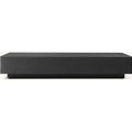 Custom Garden Furniture Coffee Table Minimalist Alfresco Outdoor Living Australia