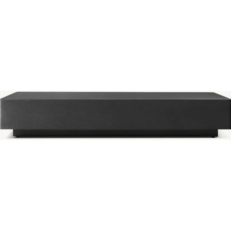 Custom Garden Furniture Coffee Table Minimalist Alfresco Outdoor Living Australia