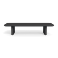Custom Outdoor Coffee Table Sculptural Alfresco Outdoor Living Australia