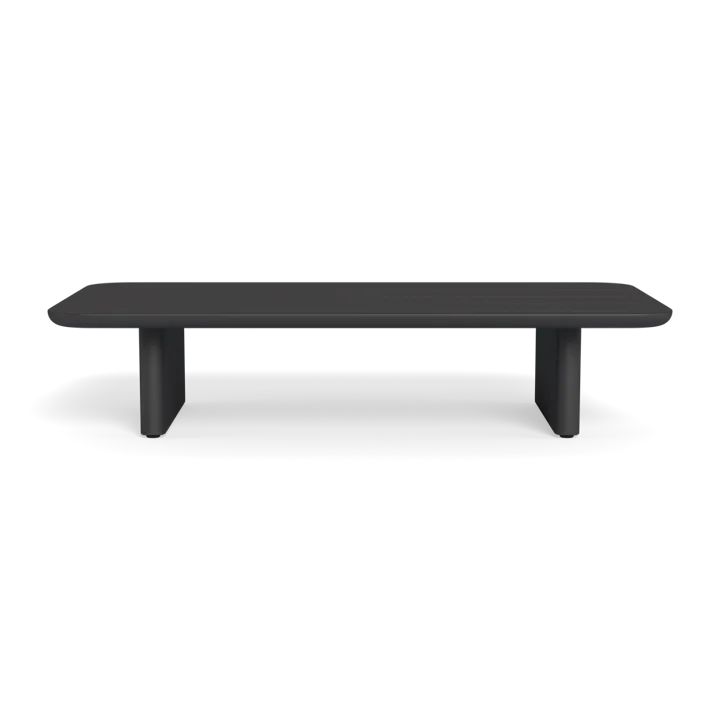 Custom Outdoor Coffee Table Sculptural Alfresco Outdoor Living Australia