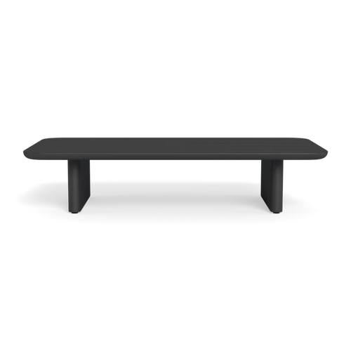 Custom Outdoor Coffee Table Sculptural Alfresco Outdoor Living Australia