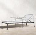Adjustable Outdoor Chaise Lounge Architectural Alfresco Outdoor Living Australia