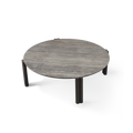 Outdoor Furniture Coffee Table Slate Top Alfresco Outdoor Living Australia