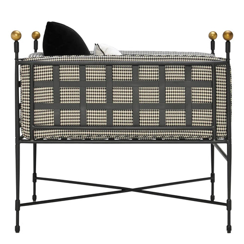 Custom Aluminium Garden Sofa European Style Alfresco Outdoor Living Australia