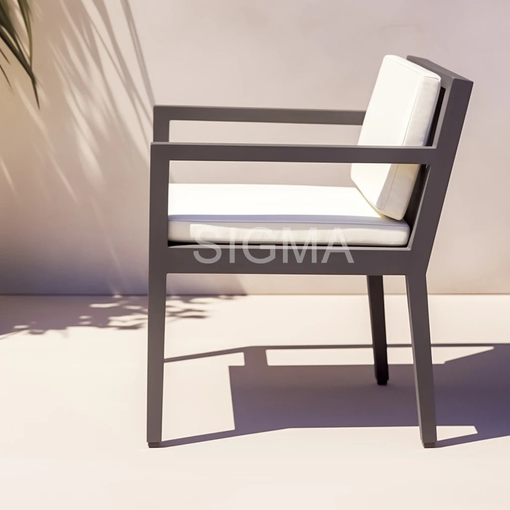 Custom Outdoor Furniture Dining Set Contemporary Alfresco Outdoor Living Australia