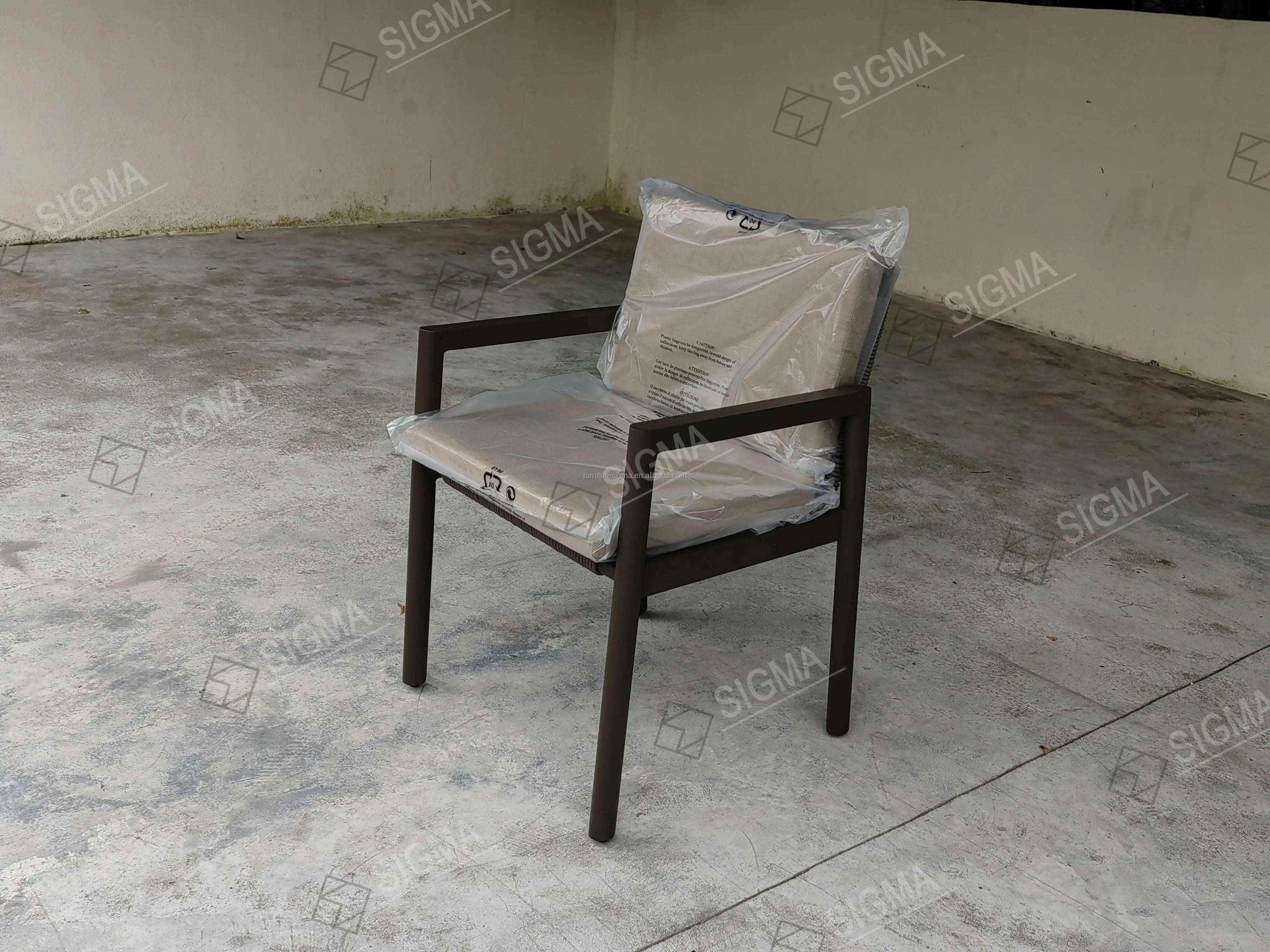Designer Outdoor Furniture 8 Seater Set Modern Alfresco Outdoor Living Australia
