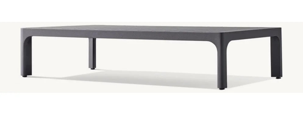 Designer Aluminium Sofa Set Contemporary Alfresco Outdoor Living Australia
