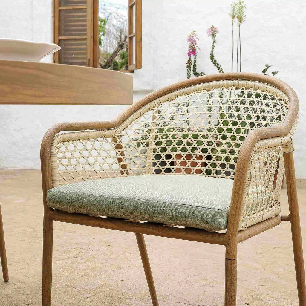 Custom Outdoor Furniture 4 Seater Set Alfresco Outdoor Living Australia