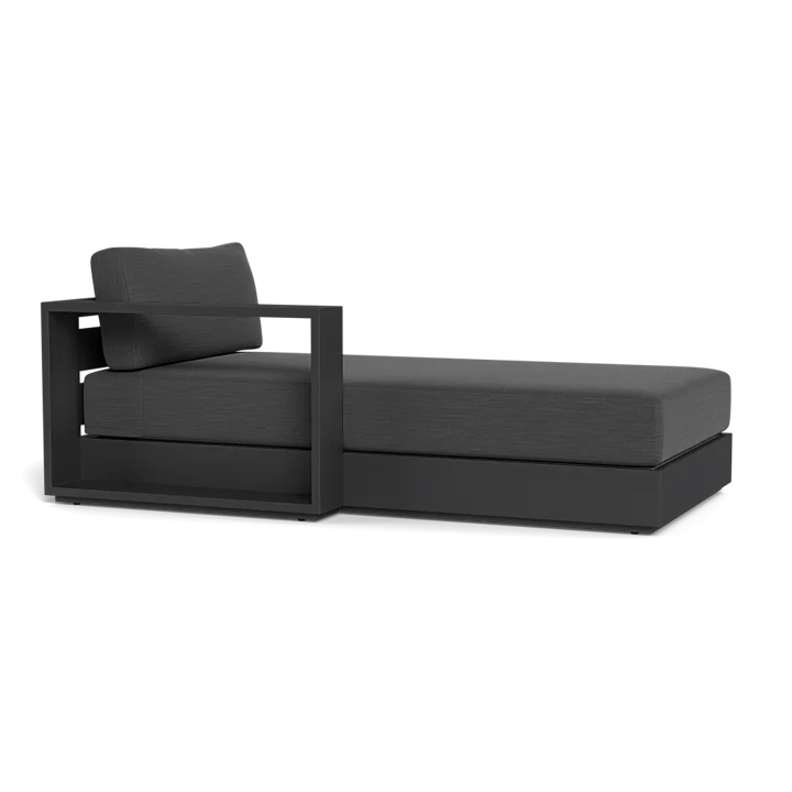 Custom Outdoor Furniture Sun Lounger Aluminium Alfresco Outdoor Living Australia