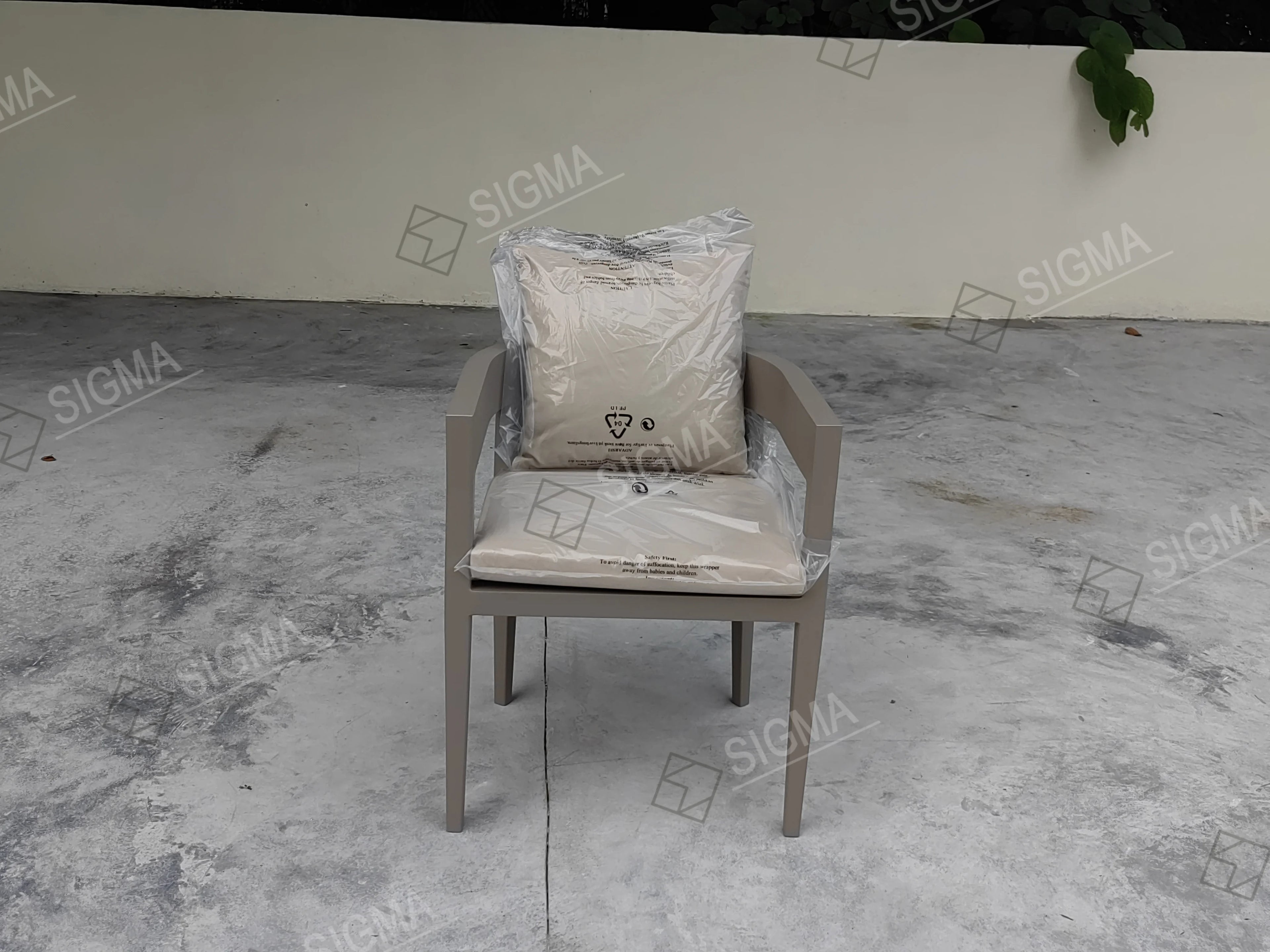 Custom Furniture 8-Seater Set Modern Alfresco Outdoor Living Australia