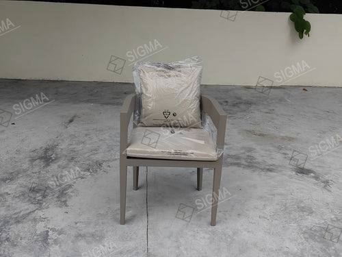 Custom Furniture 8-Seater Set Modern Alfresco Outdoor Living Australia