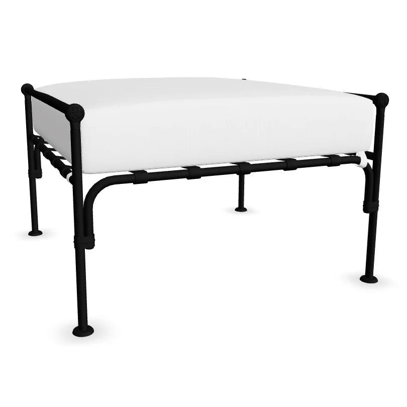 Outdoor Lounge Chair Set French Curved Aluminium Alfresco Outdoor Living Australia