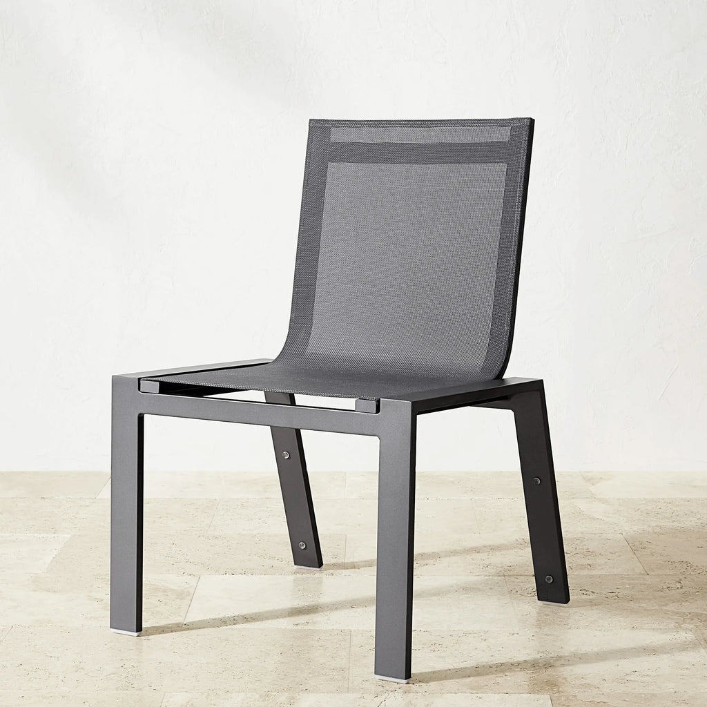 Modern Aluminium Outdoor Dining Set Contemporary Design Alfresco Outdoor Living Australia