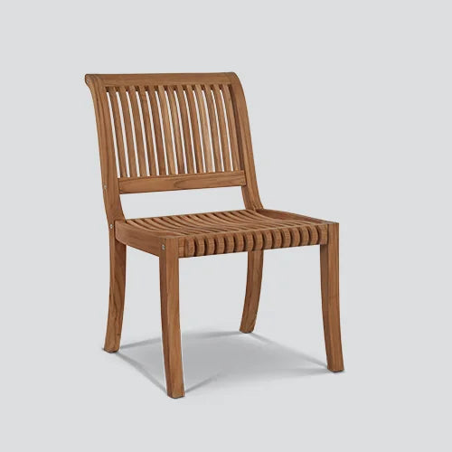 4 Seater Teak Dining Set Architectural Alfresco Outdoor Living Australia
