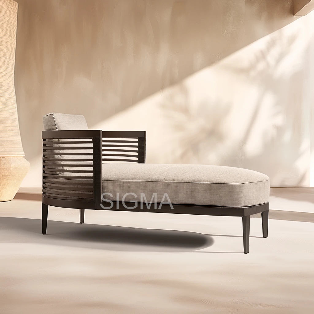 Custom Outdoor Furniture Aluminum Dining Set Contemporary Alfresco Outdoor Living Australia