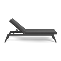 Modern Aluminum Sun Lounger Contemporary Design Alfresco Outdoor Living Australia