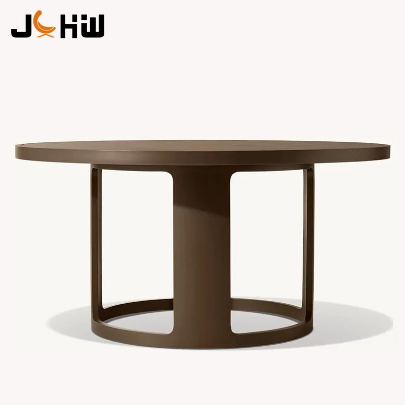 Custom Outdoor Dining Set, Woven Rattan, Alfresco Outdoor Living Australia