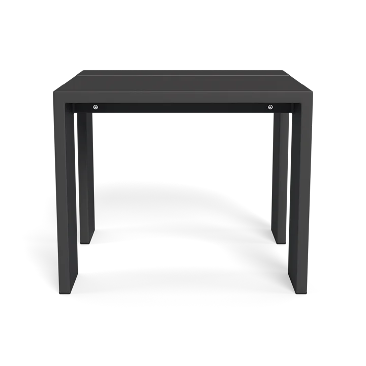 Custom Outdoor Furniture Aluminum Table Square Alfresco Outdoor Living Australia